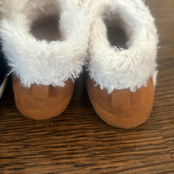 Baby booties - Picture 5 of 7